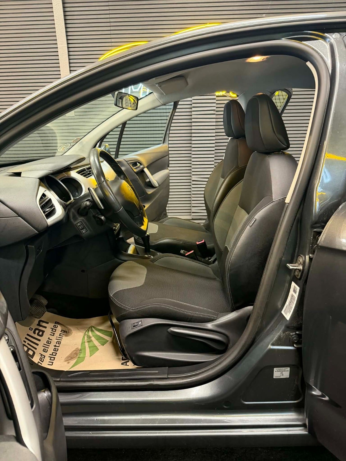 Billede af Citroën C3 1,4 e-HDi 70 Seduction E5G