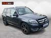 Mercedes GLK350 CDi aut. 4Matic BE thumbnail