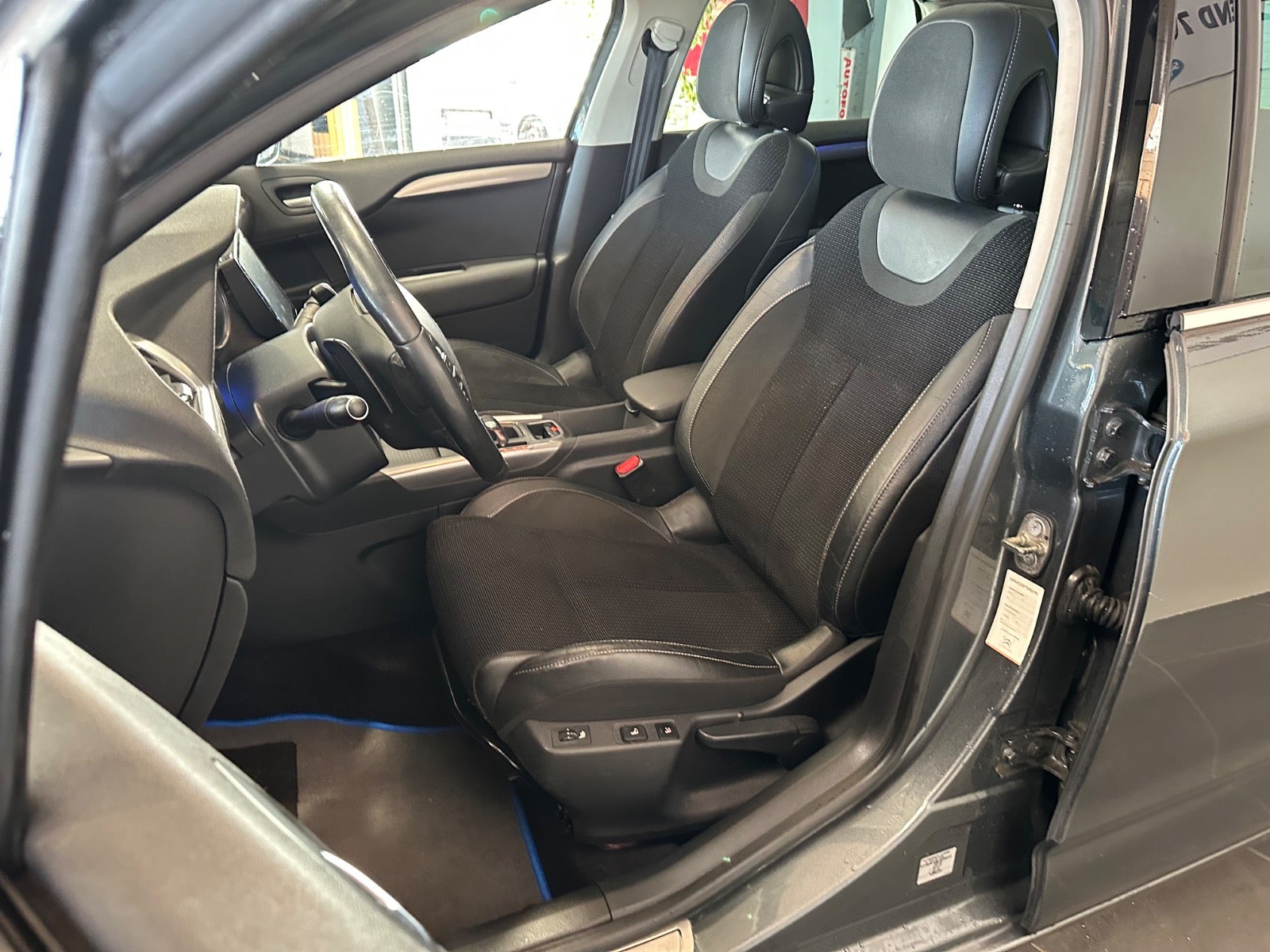 Citroën C4, Billede 6