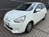 Mitsubishi Space Star Limited