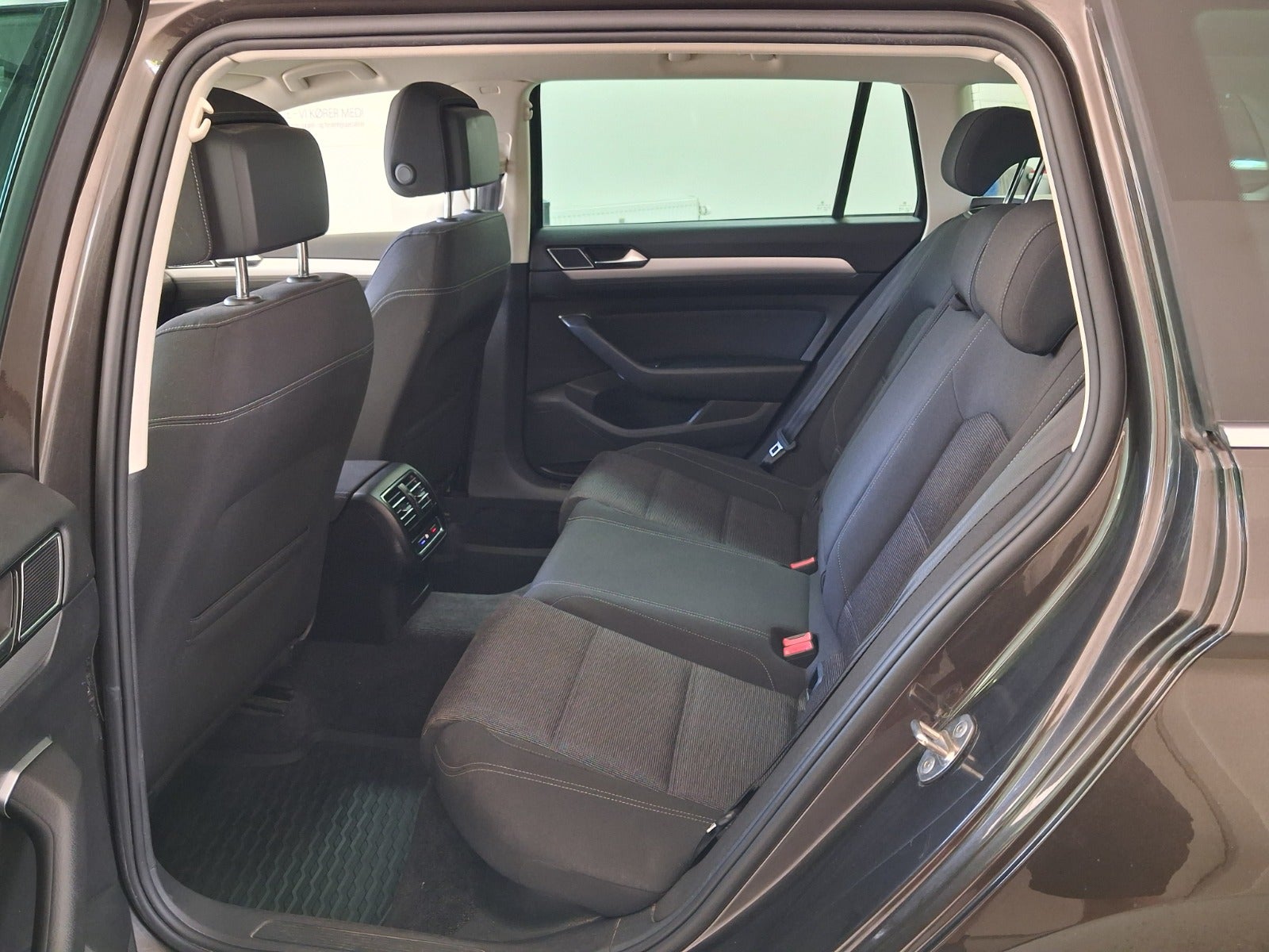 Billede af VW Passat 1,4 TSi 150 Comfortline Variant DSG