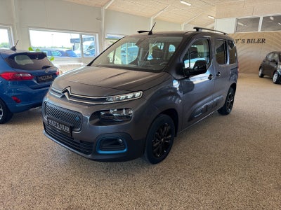 Citroën ë-Berlingo 50 Shine 5d
