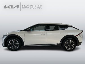Kia EV6 Long Range Prestige