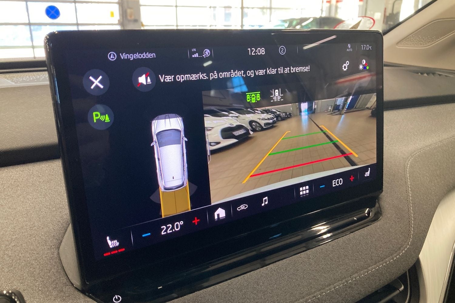 Billede af Skoda Enyaq 60 iV