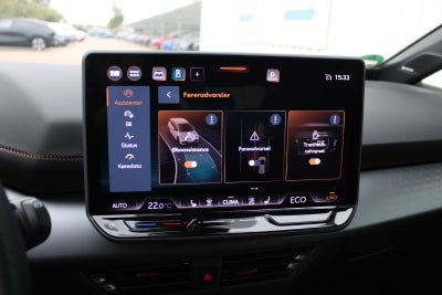 Cupra Born e-Boost