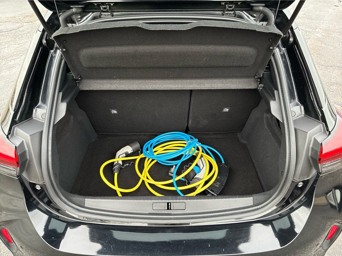 Opel Corsa-e GS-Line billede 15