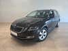 Skoda Octavia TSi 150 Style Combi DSG
