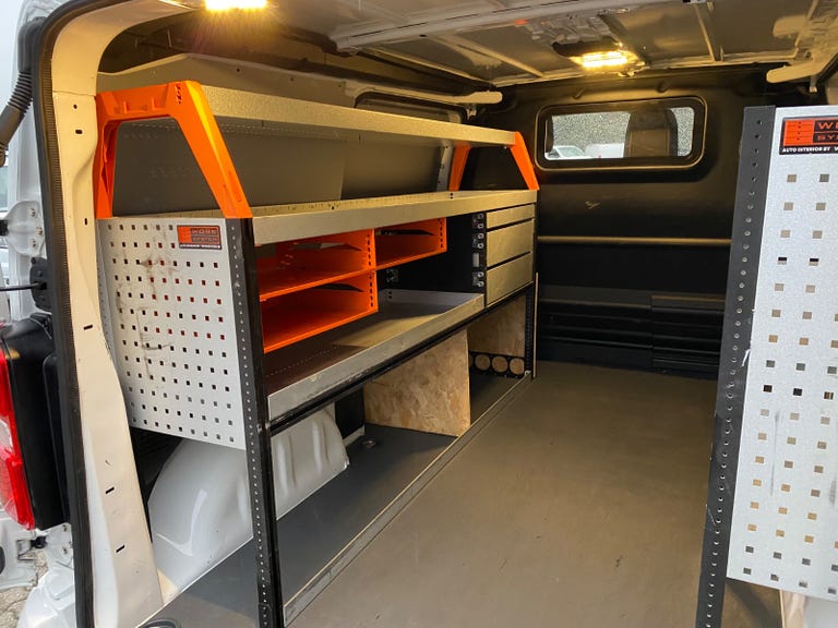 Peugeot e-Expert L2 Ultimate Van