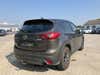 Mazda CX-5 SkyActiv-G 165 Vision thumbnail