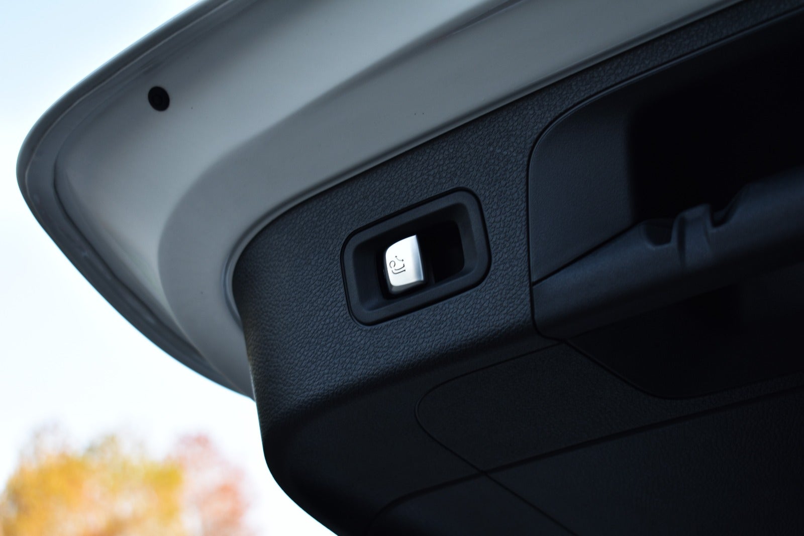 Mercedes EQC400 AMG Line 4Matic