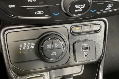 Jeep Compass 4xe S aut. 4x4