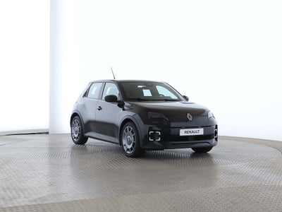 Renault 5 E-Tech