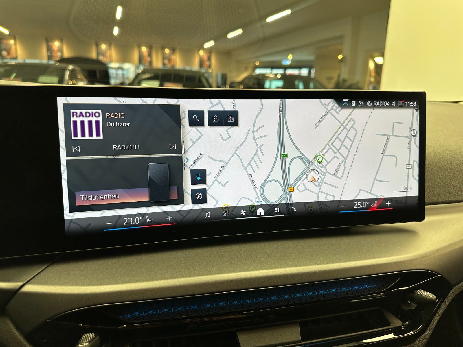 Billede af BMW i4  eDrive35