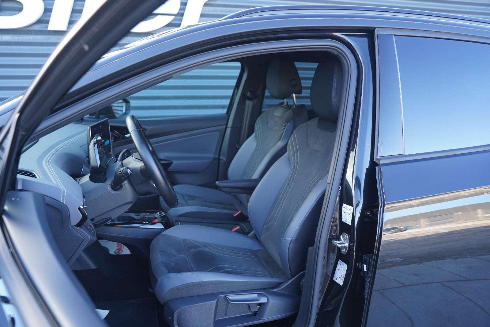 Billede af VW ID.4 52 Pure Performance