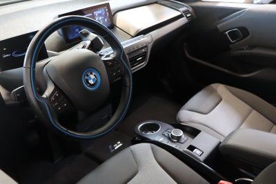 BMW i3s Comfort Advanced