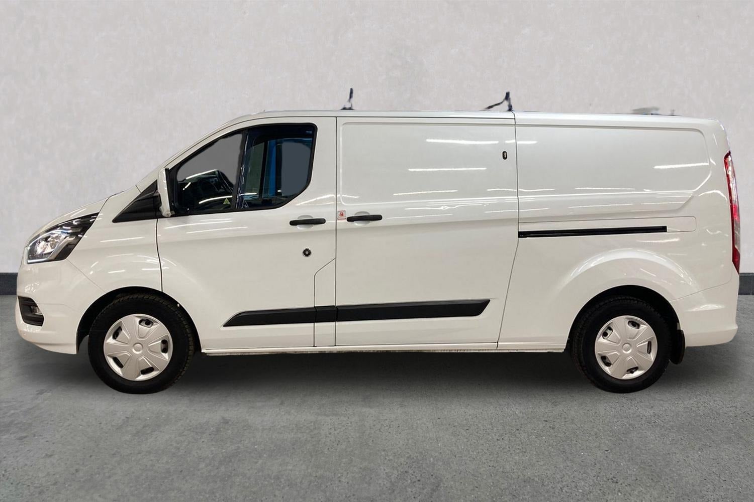 Billede af Ford Transit Custom 300L 2,0 TDCi 130 Trend aut.