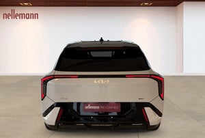 Kia EV4 Long Range GT-Line