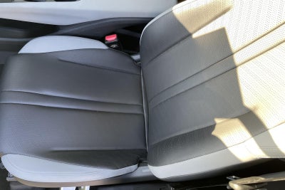 BYD Dolphin Surf Comfort