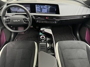 Kia EV6 Long Range GT-Line