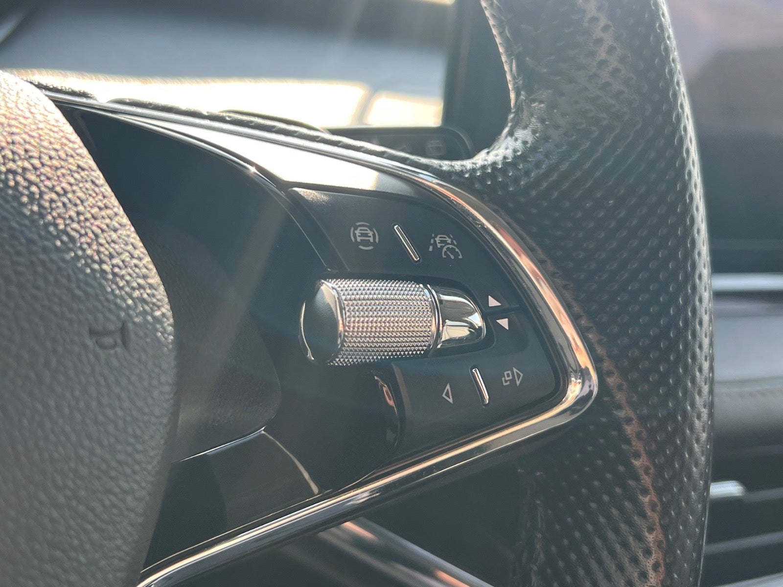 Skoda Enyaq iV Suite