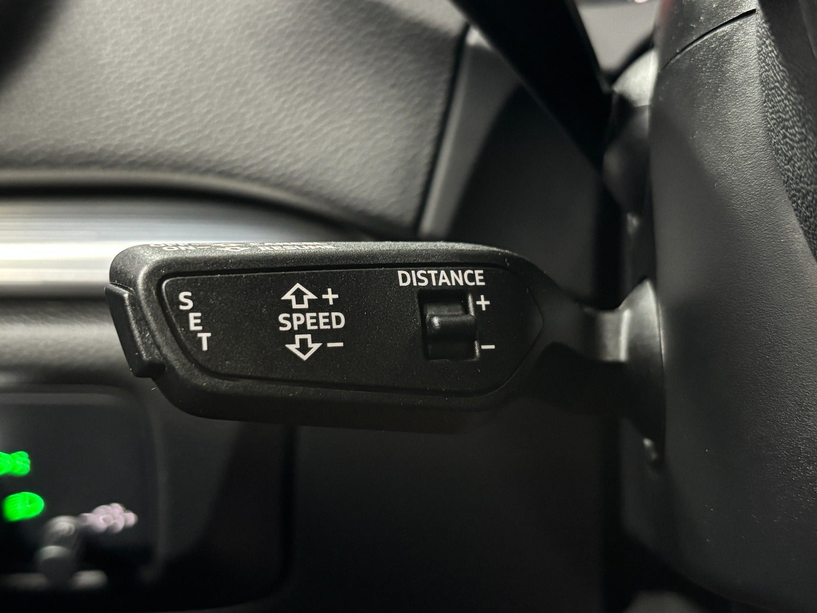 Billede af Audi A3 40 TFSi Sport Limited Sportback S-tr.