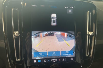 Volvo XC40 P8 ReCharge Twin Plus