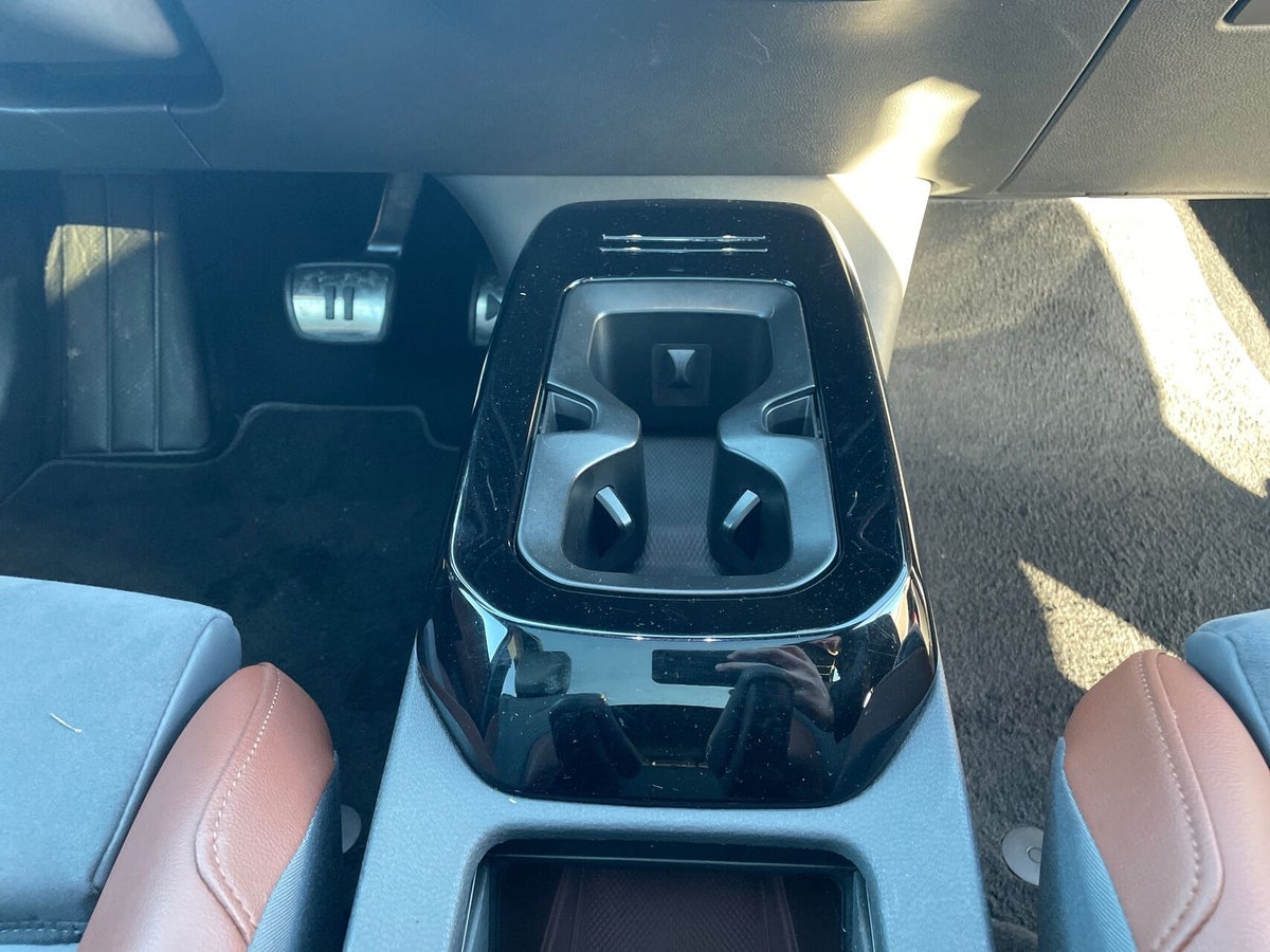 VW ID.4 1ST Max billede 15