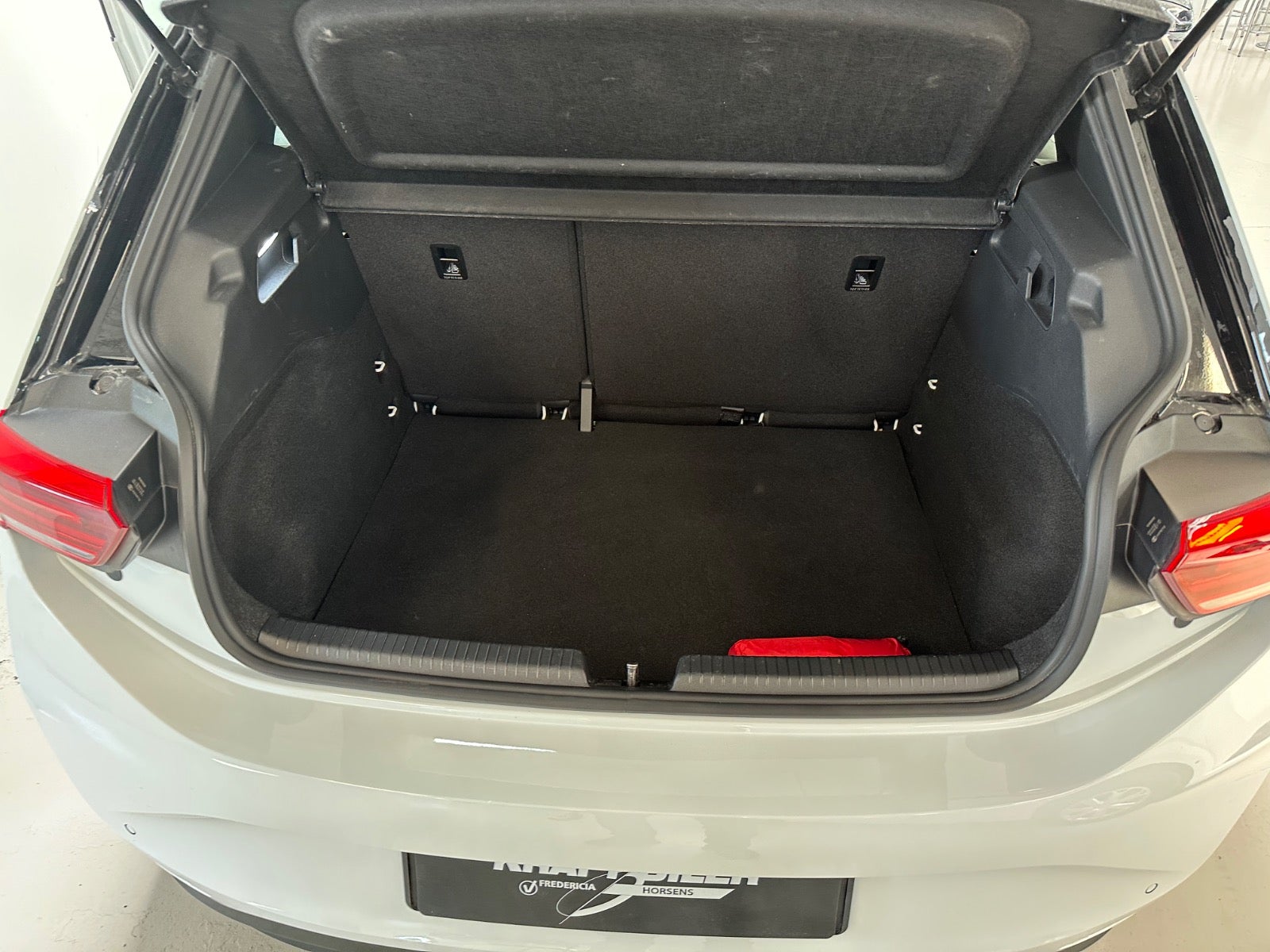 Billede af VW ID.3 58 Pro Performance