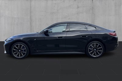 BMW i4 eDrive40 M-Sport - 1