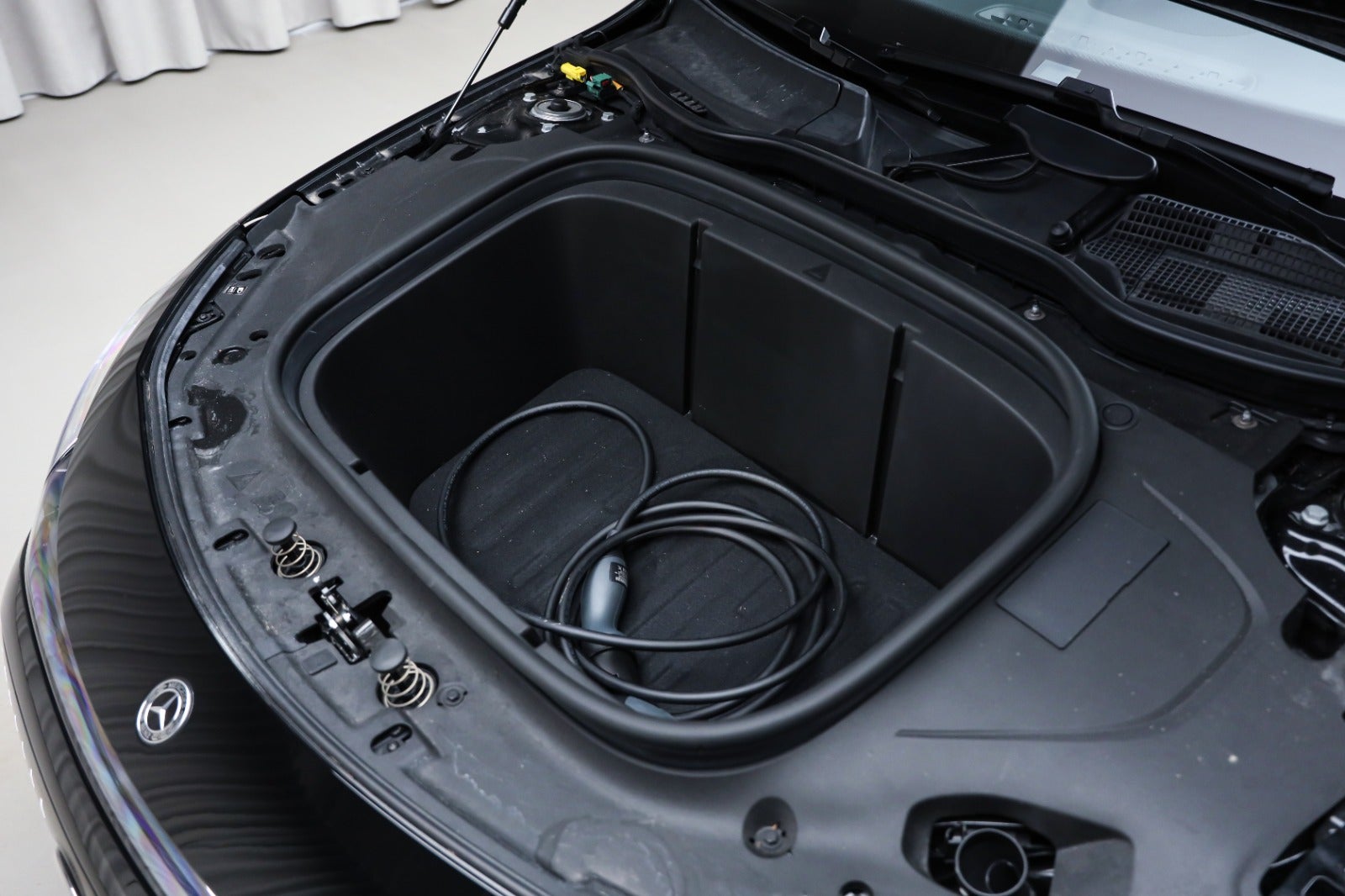 Mercedes-Benz CLA 250+ (8/8)