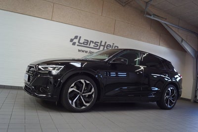 Audi Q8 e-tron Advanced quattro