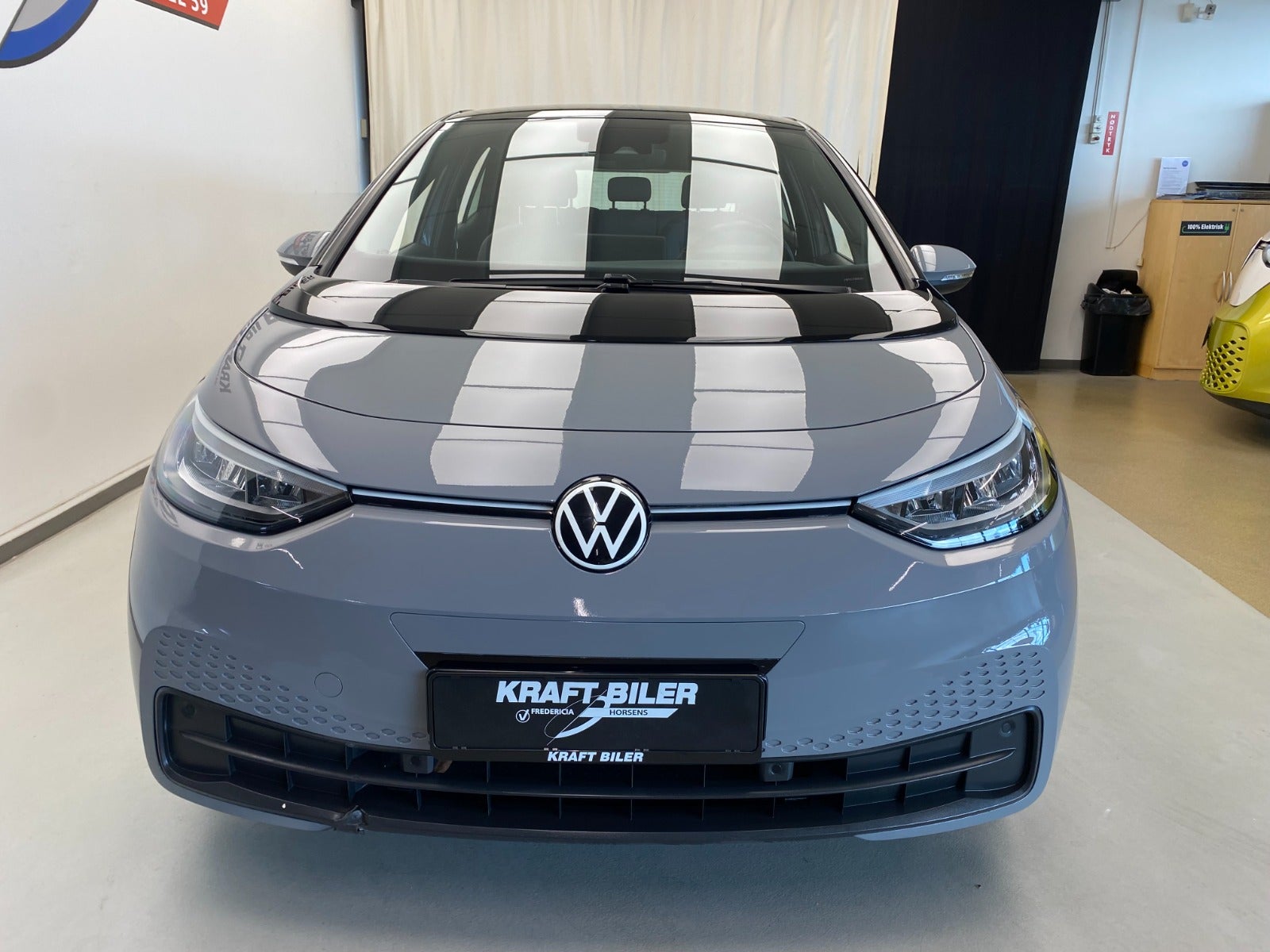 Billede af VW ID.3 45 City Pure Performance