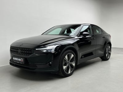 Polestar 2 Long Range