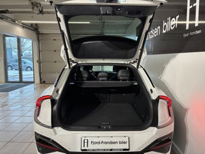 Kia EV6 Long Range Performance GT-Line AWD