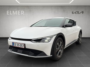 Kia EV6 Long Range Performance Prestige AWD