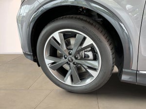 Audi Q4 e-tron S-line