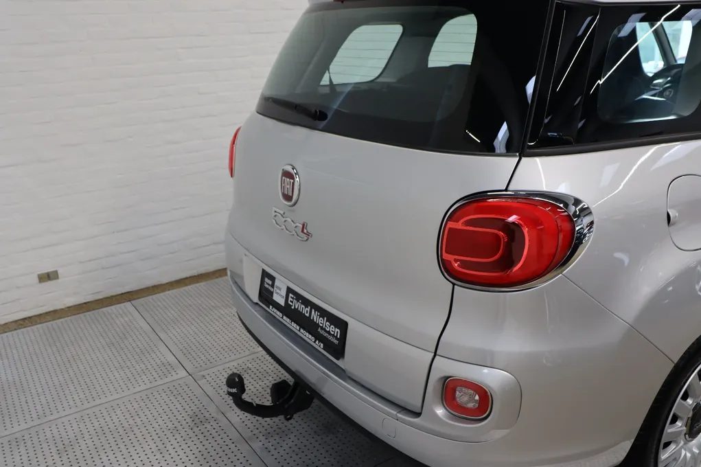 Fiat 500L Wagon MJT 120 Family