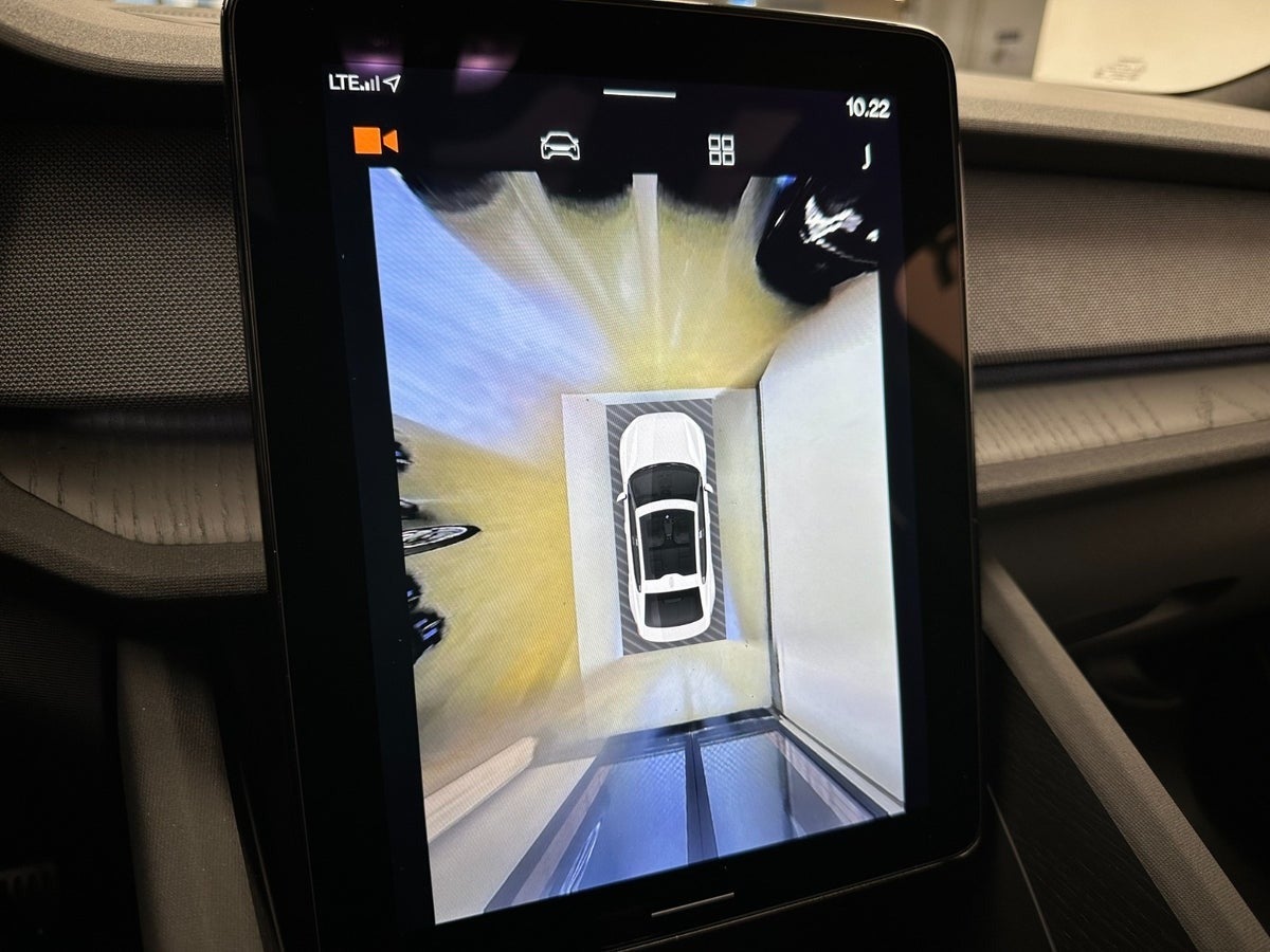 Billede af Polestar 2  Long Range