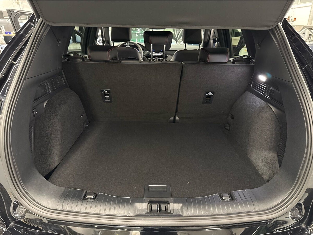 Ford Kuga PHEV ST-Line X CVT billede 15