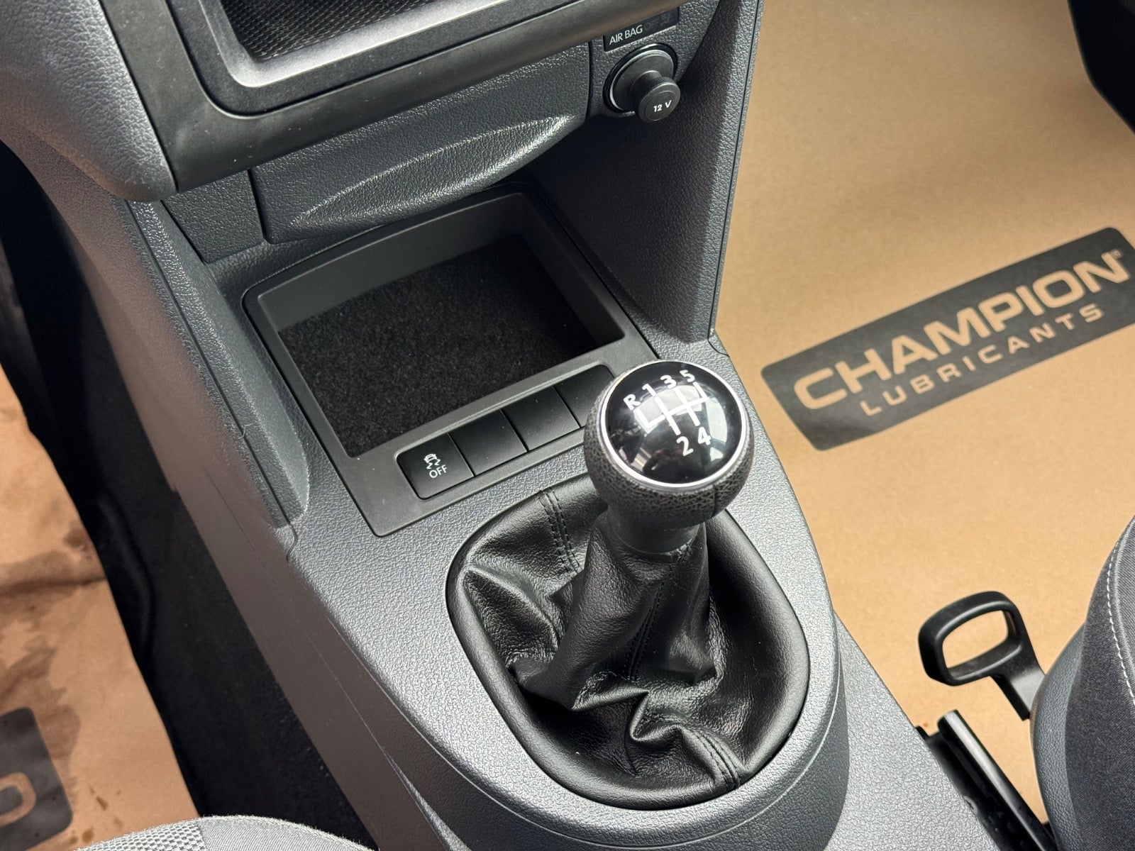 Billede af VW Caddy 1,2 TSi 85 Trendline