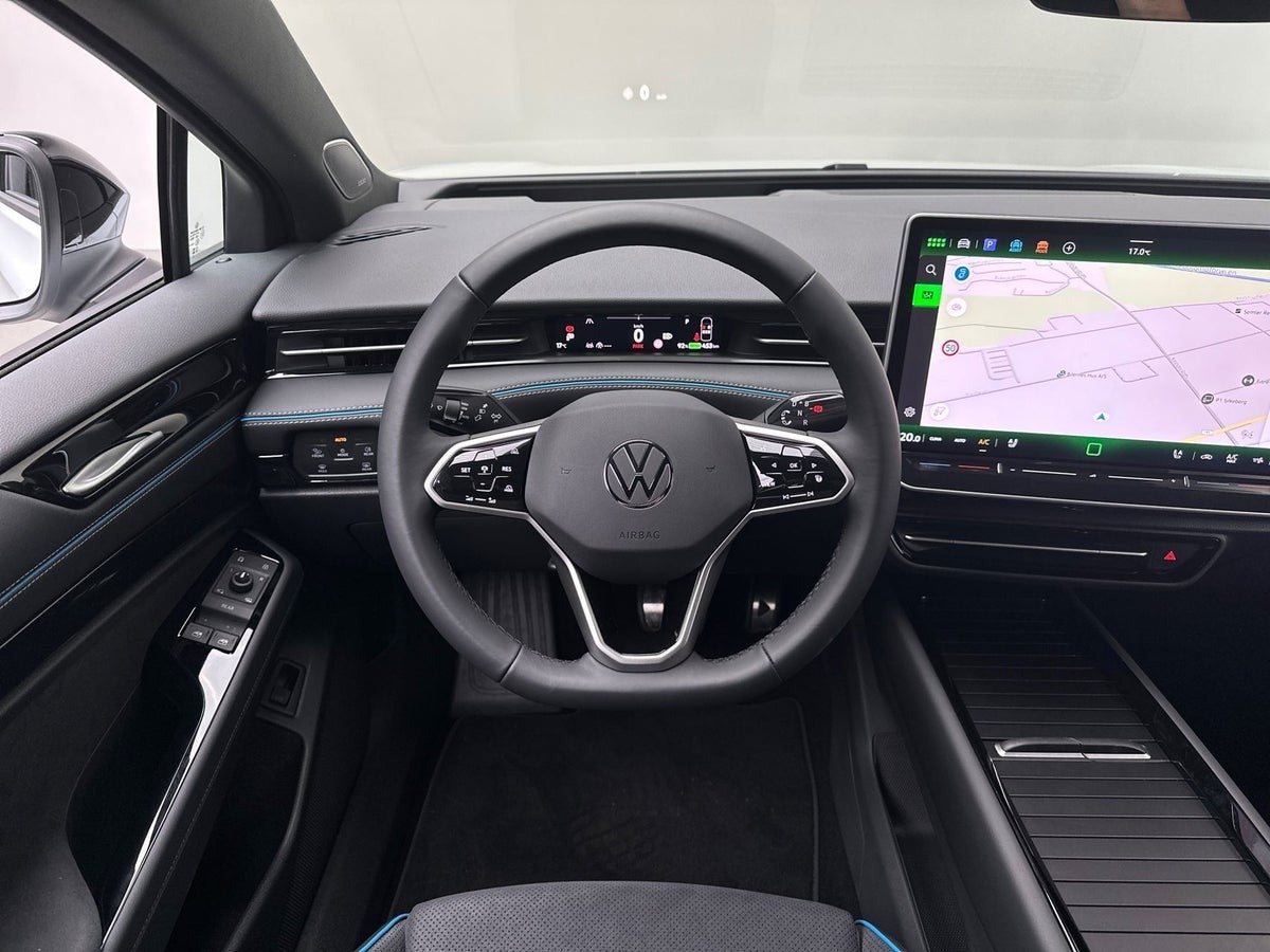 VW ID.7 Pro billede 10