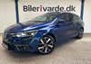 Renault Megane IV dCi 110 Bose Edition Sport Tourer EDC