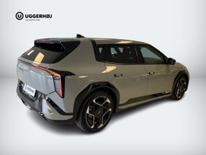 Kia EV4 Long Range GT-Line