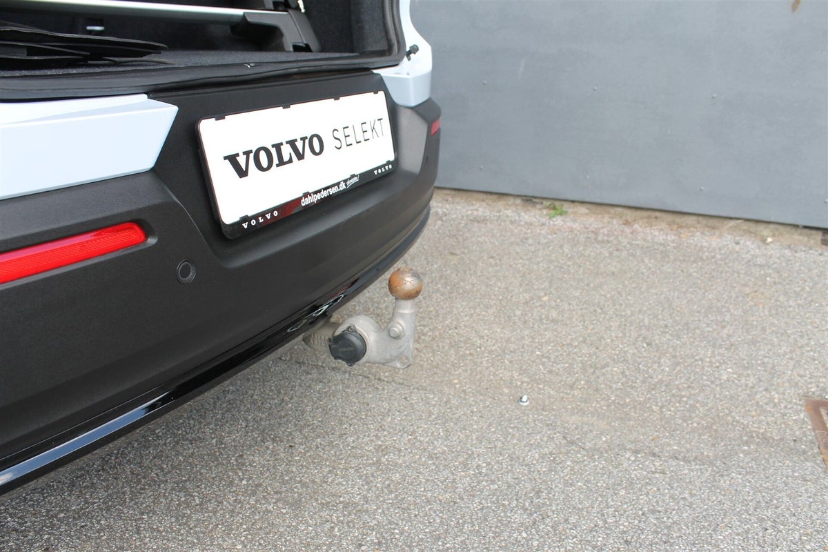 Volvo XC40 ReCharge Extended Range Core billede 21