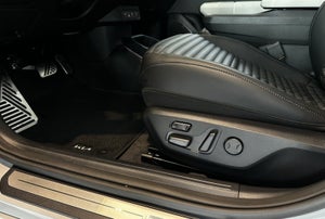 Kia EV4 Long Range GT-Line