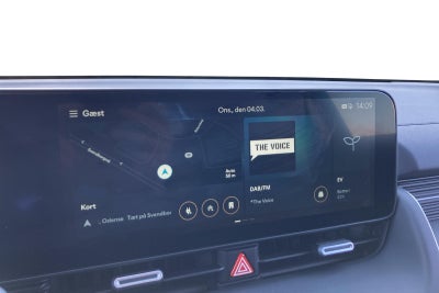 Hyundai Ioniq 5 Advanced