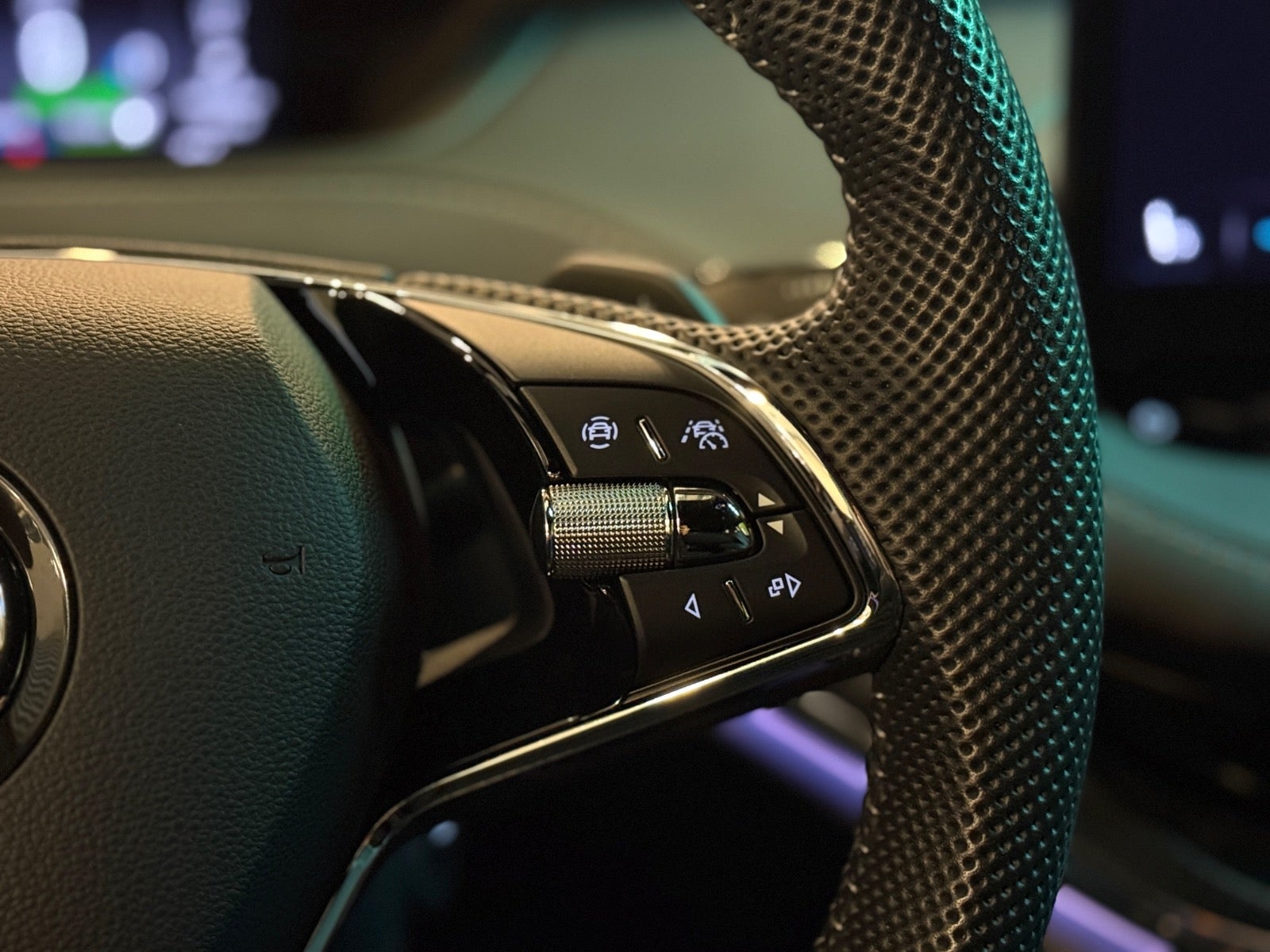 Skoda Enyaq iV Sportline