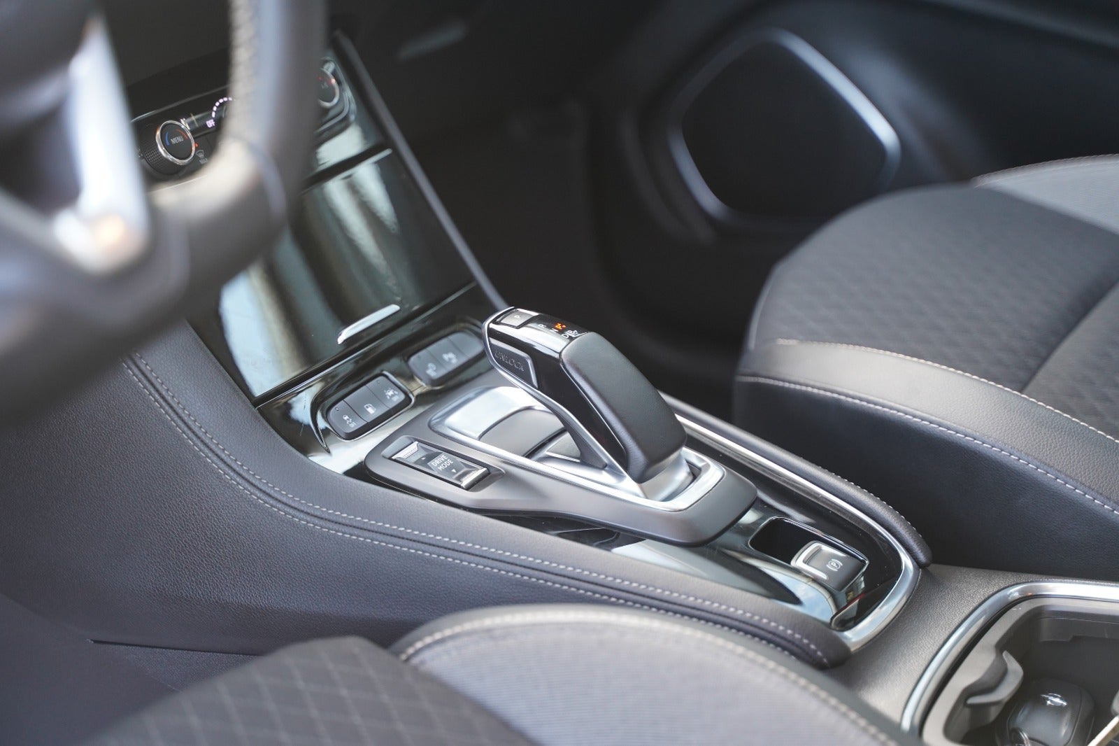 Billede af Opel Grandland X 1,6 Hybrid Ultimate aut.