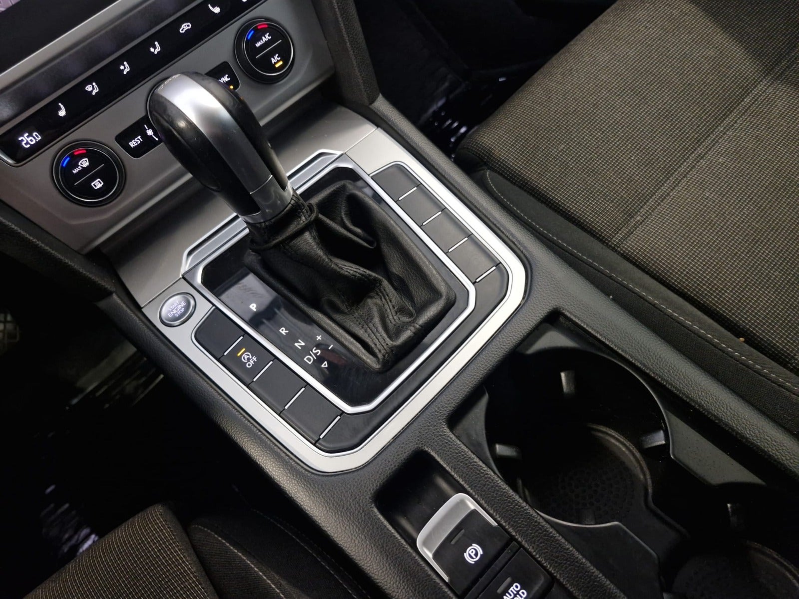 Billede af VW Passat 1,4 TSi 150 Comfortline Premium Variant DSG