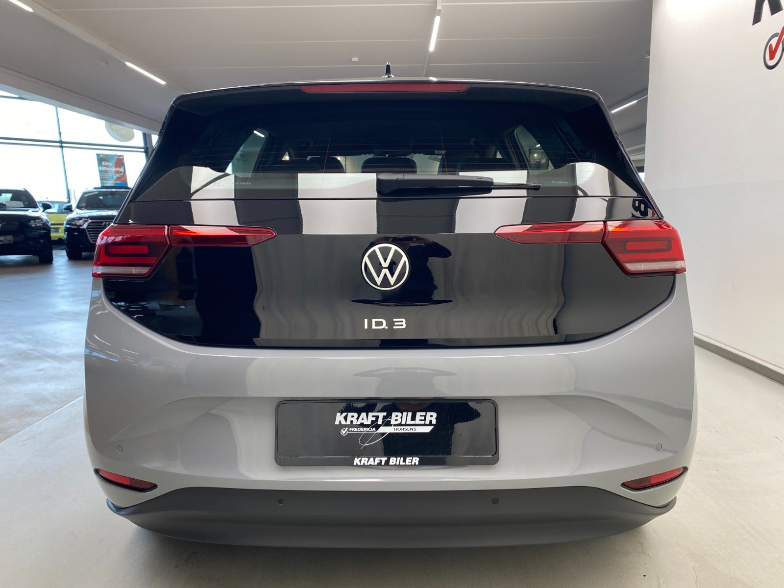 Billede af VW ID.3  City Pure Performance